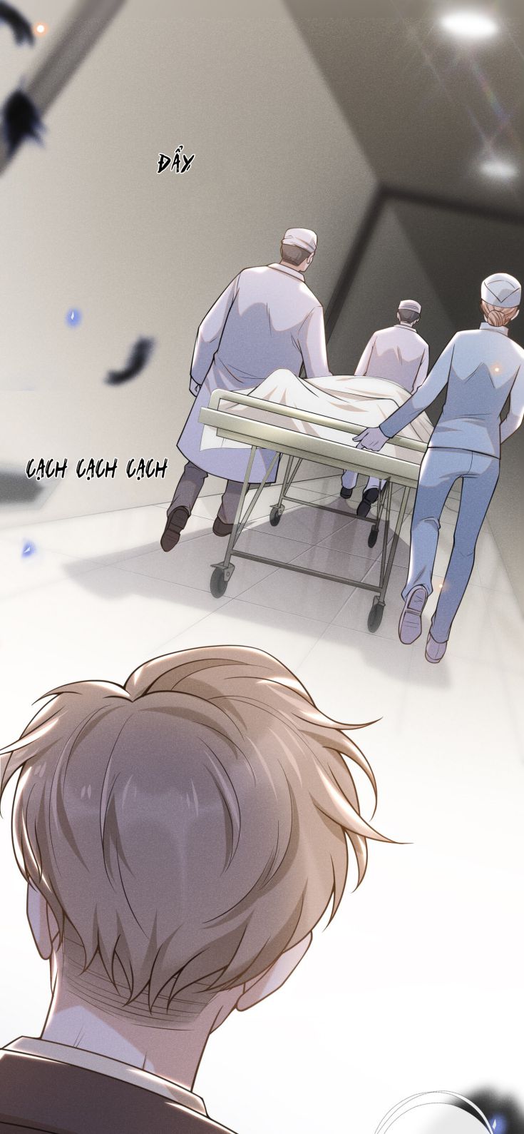 Lai Sinh Bất Kiến Chapter 4 - Trang 4